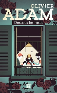 Front cover_DESSOUS LES ROSES