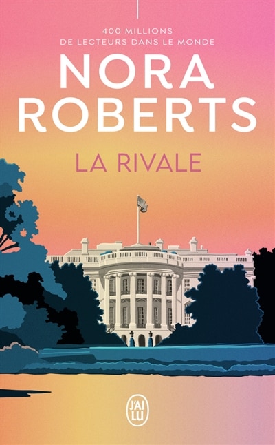 Couverture_La rivale
