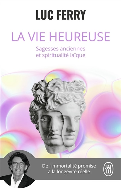 Couverture_La vie heureuse