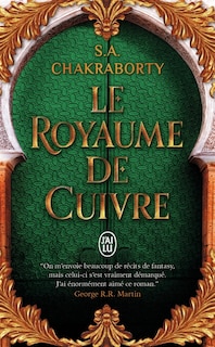 Le royaume de Cuivre