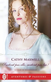 Couverture_Surtout pas elle, surtout pas lui !