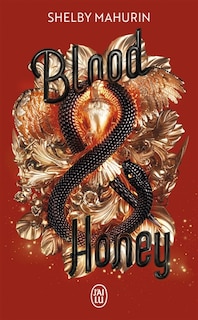 Front cover_Blood & honey