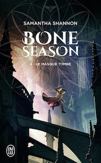Front cover_Le masque tombe