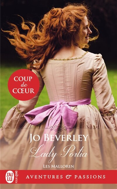Couverture_Lady Portia