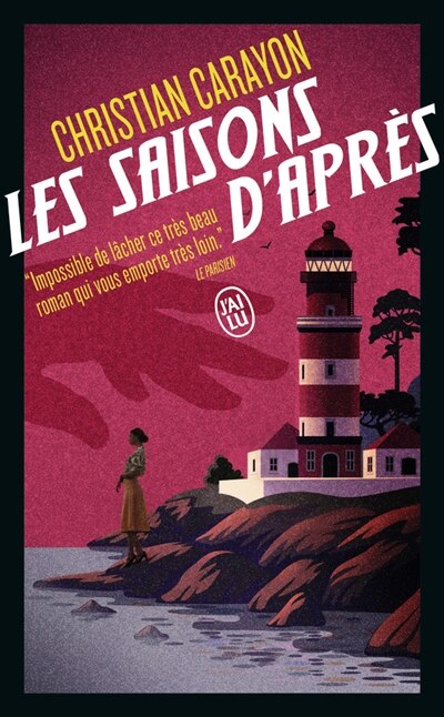 Front cover_Les saisons d'après