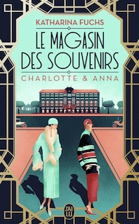 Couverture_Charlotte & Anna