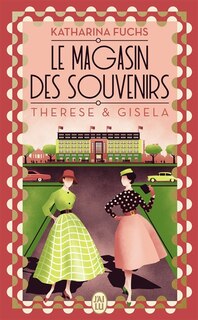 Couverture_Therese & Gisela