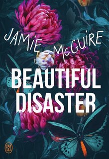 Front cover_Beautiful disaster
