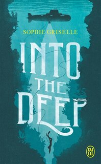Front cover_Into the deep