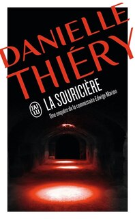 Couverture_La Souricière