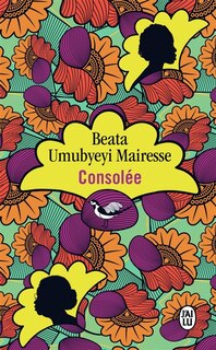Front cover_Consolée