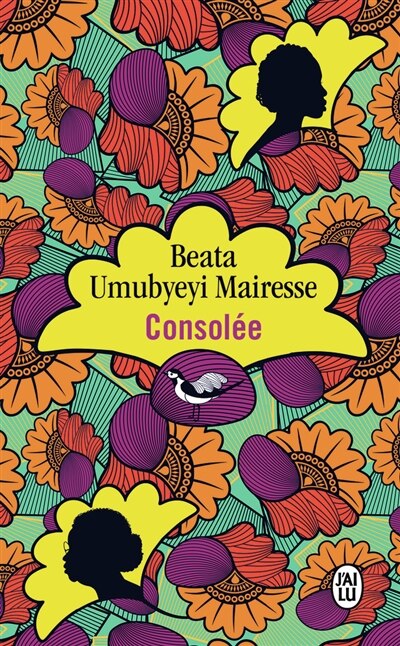 Front cover_Consolée