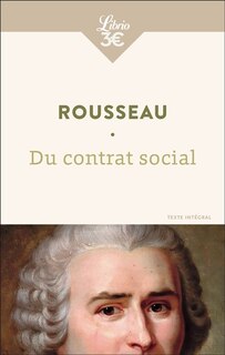 Couverture_Du contrat social ou Principes du droit politique