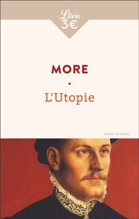 Front cover_L'utopie
