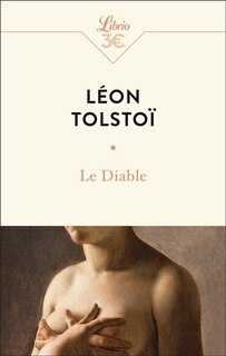 Front cover_Le diable