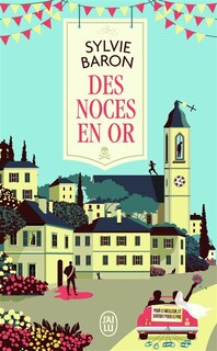 Couverture_Des noces en or