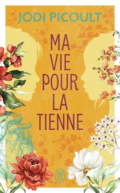 Couverture_MA VIE POUR LA TIENNE