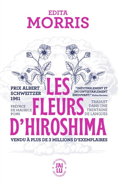 Couverture_Les fleurs d'Hiroshima
