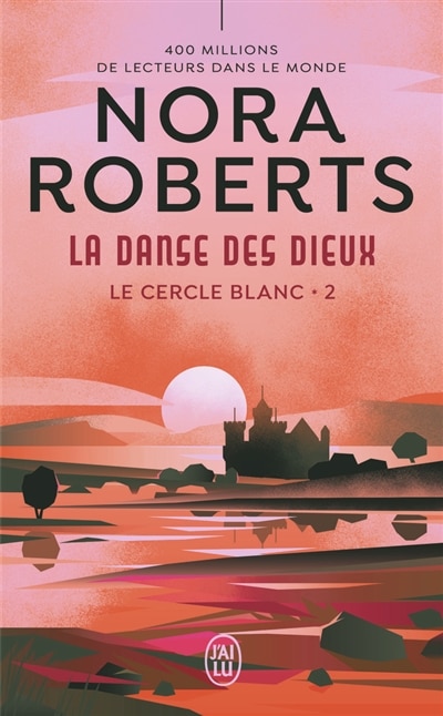 Front cover_La danse des dieux