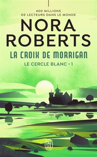 Couverture_La croix de Morrigan
