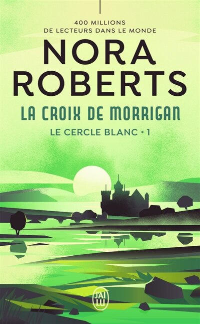 Couverture_La croix de Morrigan