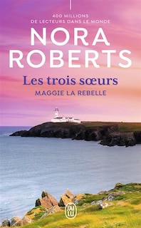 Front cover_Maggie la rebelle