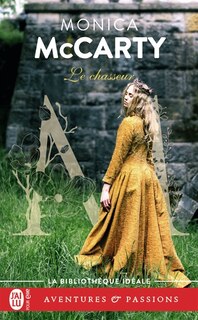 Couverture_Le chasseur