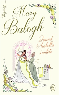 Couverture_Quand Arabella s'entête