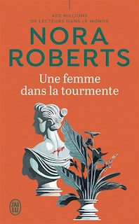 Couverture_UNE FEMME DANS LA TOURMENTE