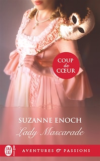 Front cover_Lady Mascarade