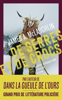 Front cover_De serres et de crocs