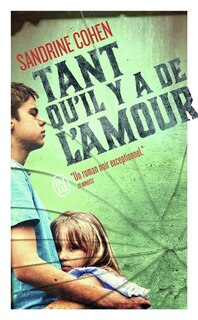 Front cover_Tant qu'il y a de l'amour