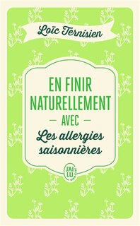 Couverture_En finir naturellement avec les allergies saisonni&egrave;res