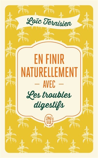 Front cover_En finir naturellement avec les troubles digestifs