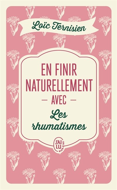 Couverture_En finir naturellement avec les rhumatismes