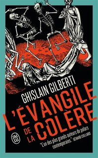Couverture_L'évangile de la colère