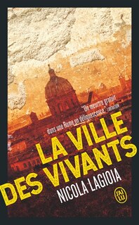 Couverture_La ville des vivants