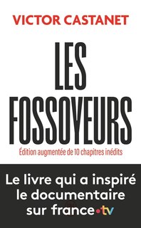 Front cover_Les fossoyeurs