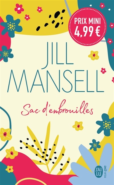 Front cover_Sac d'embrouilles
