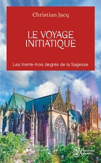 Front cover_Le voyage initiatique