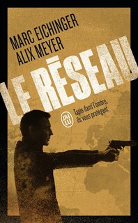 Front cover_Le réseau