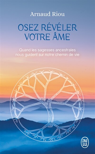 Couverture_Osez révéler votre âme