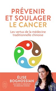 Couverture_Prévenir et soulager le cancer