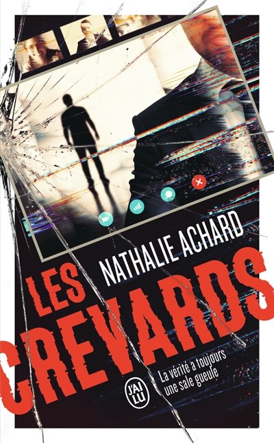 Couverture_Les crevards