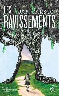 Front cover_Les ravissements