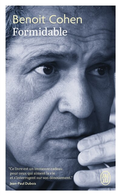 Front cover_Formidable