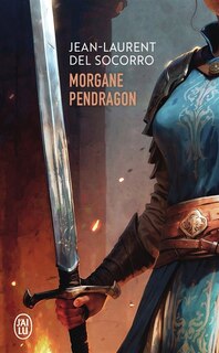 Couverture_Morgane Pendragon
