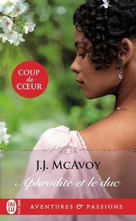 Front cover_Aphrodite et le duc