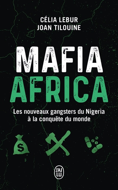 Couverture_Mafia Africa