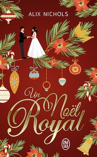 Front cover_Un Noël royal